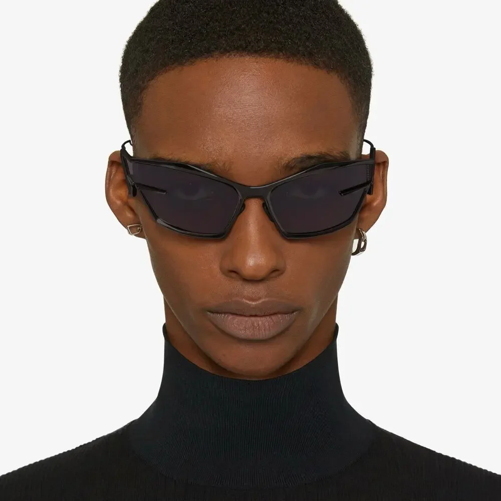 New, GIVENCHY Sunglasses GV40049I 97A Authentic